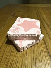 LUSH Snow Fairy Soap 100g x 2 - NEW