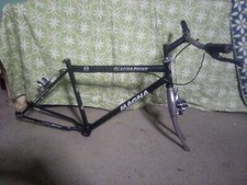 Magna mountain bike speed - bike,