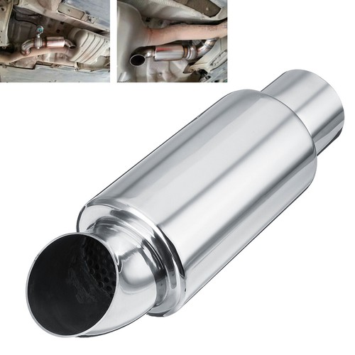 Inlet 5 outlet car - inlet, 2.5''