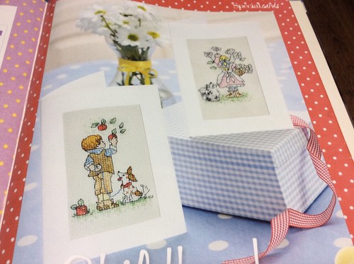 Childhood cards margaret - bk, by