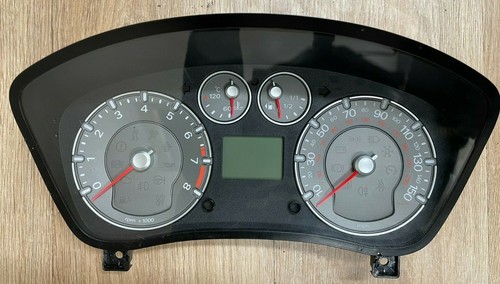Ford fiesta mk6 0 - mk6, st150