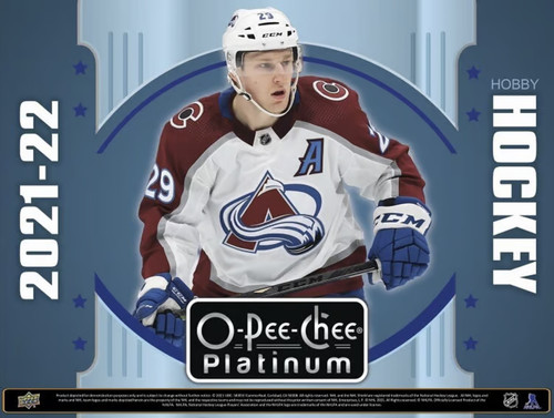 2021 opc platinum - -,