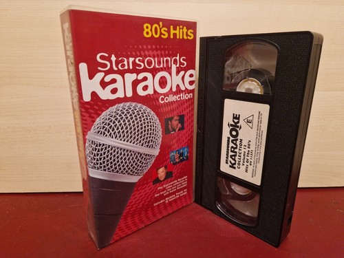 Starsounds karaoke collection - starsounds,