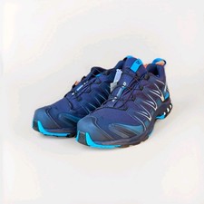 Salomon XA Pro 3D GTX Shoes UK