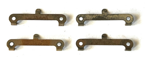Hornby dublo metal - x,