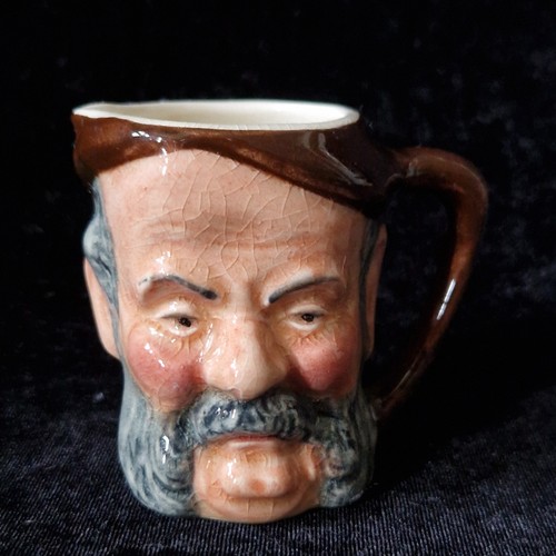 Vintage miniature lancaster - miniature,
