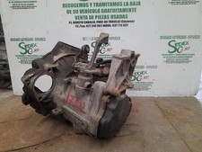 EBF gearbox 915579 SKODA
