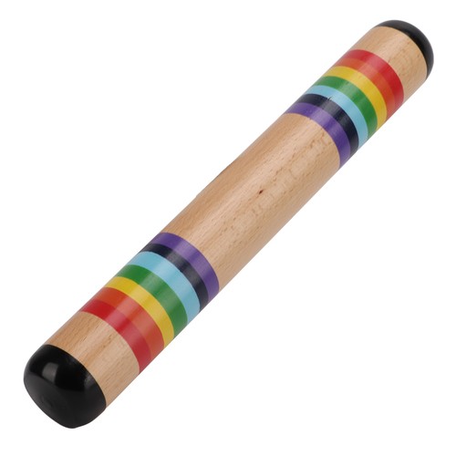 Wooden rain stick maker - rain,