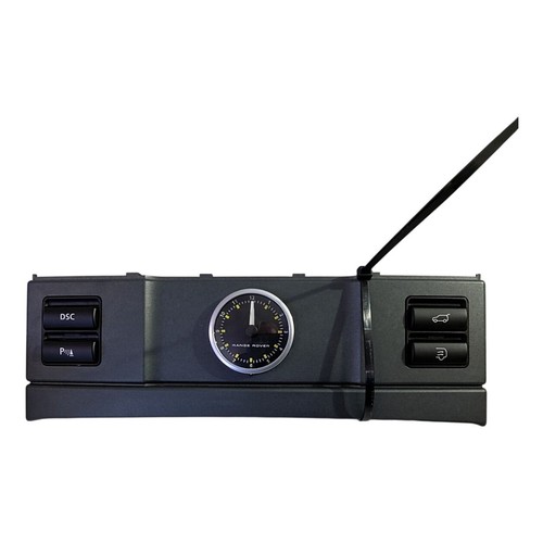Land rover range - rover,