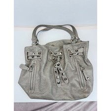 Kathy Van Zeeland Shoulder Bag