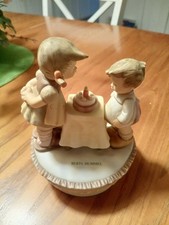 Goebel Hummel "Wishes Come