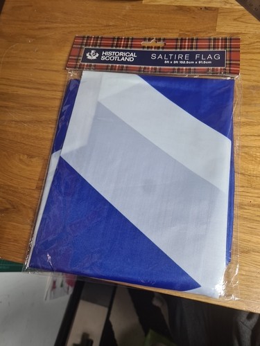 Scottish flag scotland - flag,