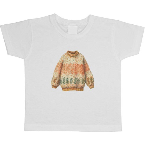 Cozy winter sweater - 'cozy,