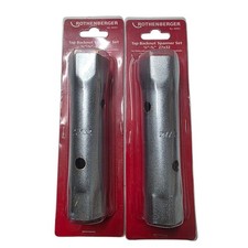2 x Rothenberger Tap 1/2" &