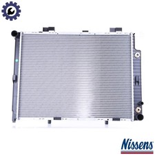 RADIATOR ENGINE COOLING 62691A