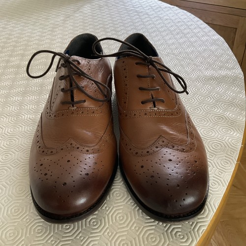 Firetrap mens spencer shoes - firetrap,