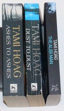 3x Tami Hoag Book Bundle Bulk