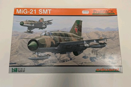 Eduard mig smt 48 - smt, 1/48