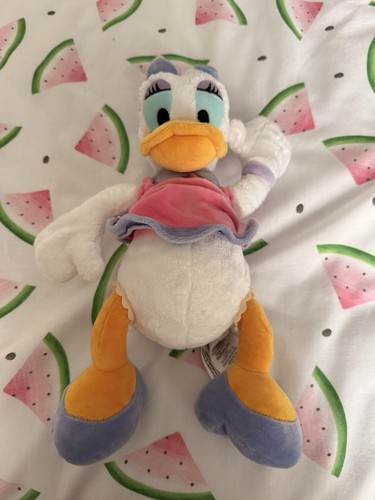 Daisy duck soft - daisy,
