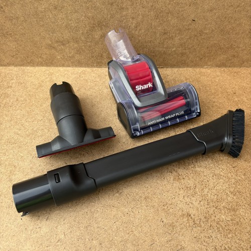 Shark vacuum attachments - shark,