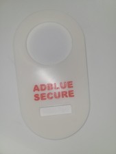 Adblue Lock Guard-Fiat