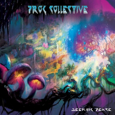The prog collective seeking - the,