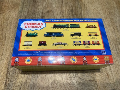 Hornby railways thomas the - hornby,