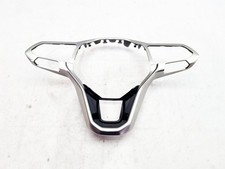 VOLKSWAGEN TAIGO STEERING WHEEL TRIM COVER 2G0419089 2024