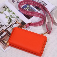 Wide Shoulder Bag Strap