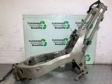 KAWASAKI ZZR1100 D FRAME REG