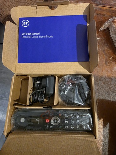 Essential digital home - essential,