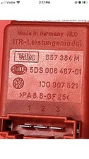 Blower Motor Resistor HVAC OEM