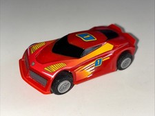 Micro Scalextric My First