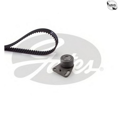 Gates powergrip timing belt - gates,