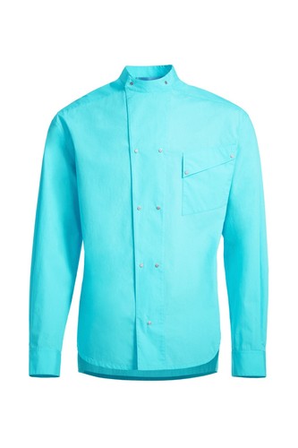 New mugler double - h&m, double-breasted