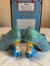 Irregular Choice, Tea With