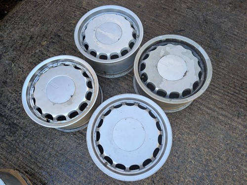 Genuine twr speedlines jaguar - genuine,