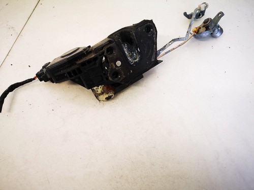Door lock central locking - ,