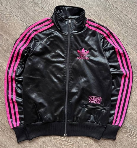 Adidas chile track top - track,