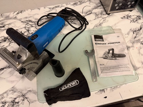 Draper 83611 230v - draper,