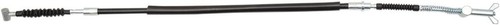 Moose brake cable for - moose, honda