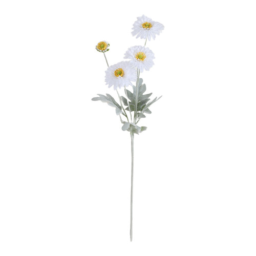 83in realistic silk - 22.83in,