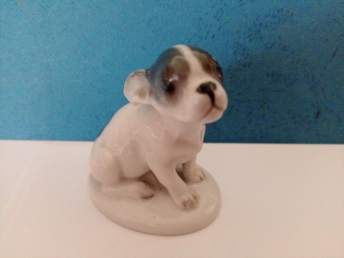 Rosenthal german dog rare - german,