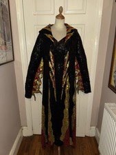 PANTOMIME WICKED FAIRY WICKED