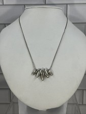 Sterling Silver 925 16”