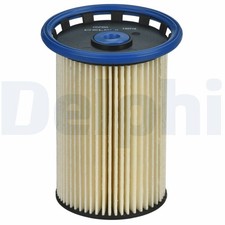 Fuel Filter fits VW TOUAREG 7P