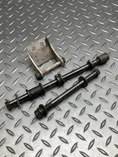 Suzuki RG250 MK3 Gamma / Engine Mount / Bolts & Bracket