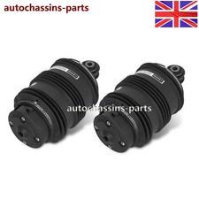 2X Air Spring Suspension Bag For Mercedes E-CLASS W211 S211 T-MODEL 2113200925