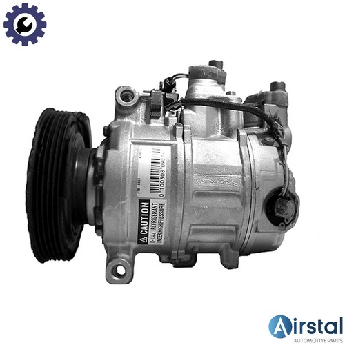 Compressor air conditioning - compressor,