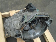 Renault Megane 2010 1.5DCi 6